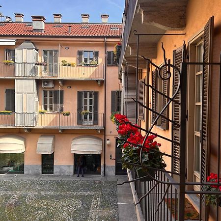 Elegante Appartamento Nel Centro Storico Di Torino Extérieur photo