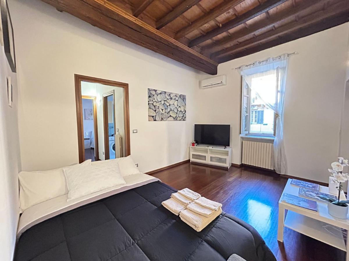Elegante Appartamento Nel Centro Storico Di Torino Extérieur photo